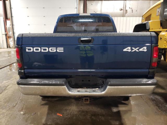 Photo 6 from auction – 2001 DODGE RAM 1500 with VIN 1B7HF13Z61J592730