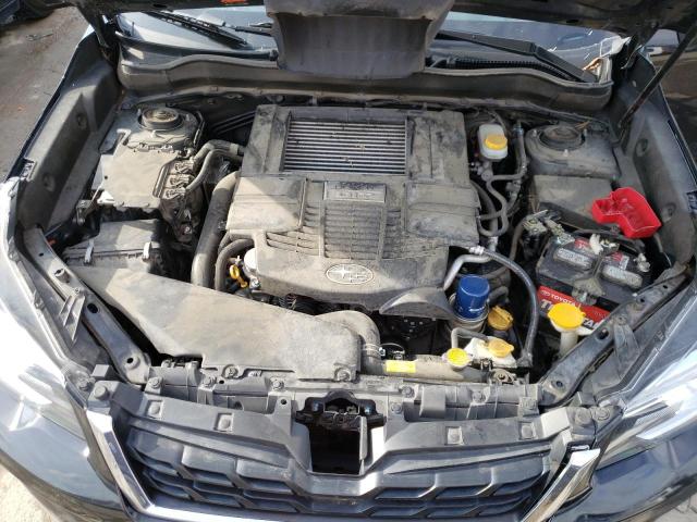 Photo 12 from auction – 2018 SUBARU FORESTER 2 with VIN JF2SJGWC6JH421905