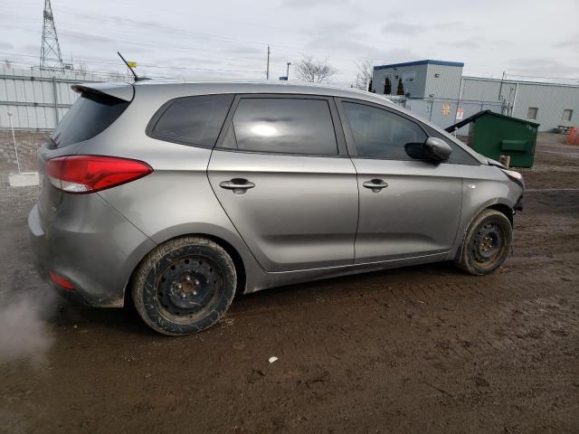 Photo 3 from auction – 2015 KIA RONDO with VIN KNAHT8A30F7093990