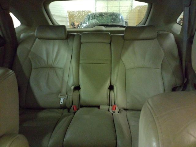 Photo 10 from auction – 2006 LEXUS RX 330 with VIN 2T2HA31U16C107703