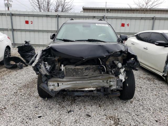 Photo 5 from auction – 2017 CHEVROLET EQUINOX LT with VIN 2GNALCEK4H1556889