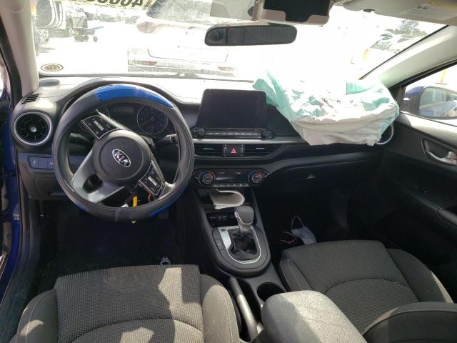 Photo 8 from auction – 2019 KIA FORTE FE with VIN 3KPF24AD3KE009749