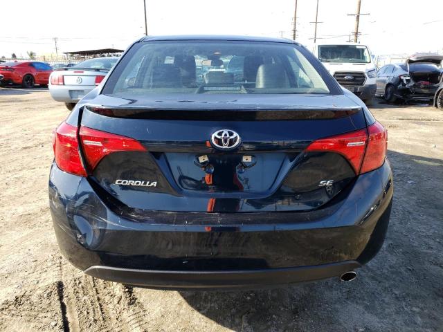 Photo 6 from auction – 2019 TOYOTA COROLLA L with VIN 2T1BURHE2KC135426
