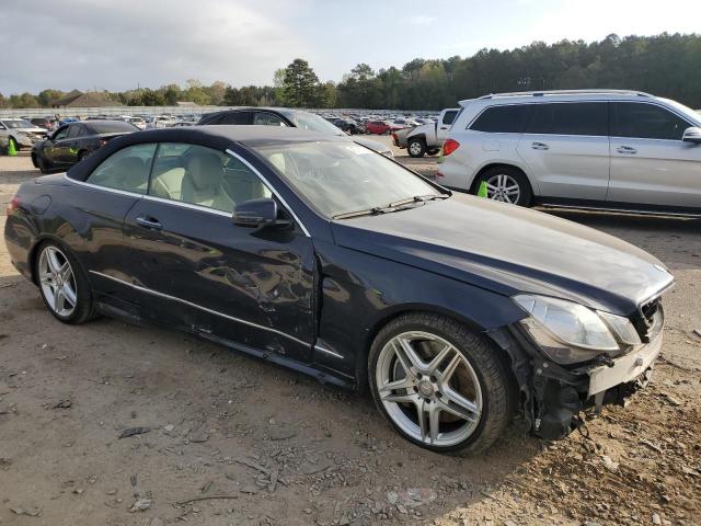 Photo 4 from auction – 2013 MERCEDES-BENZ E 550 with VIN WDDKK7DF2DF184442