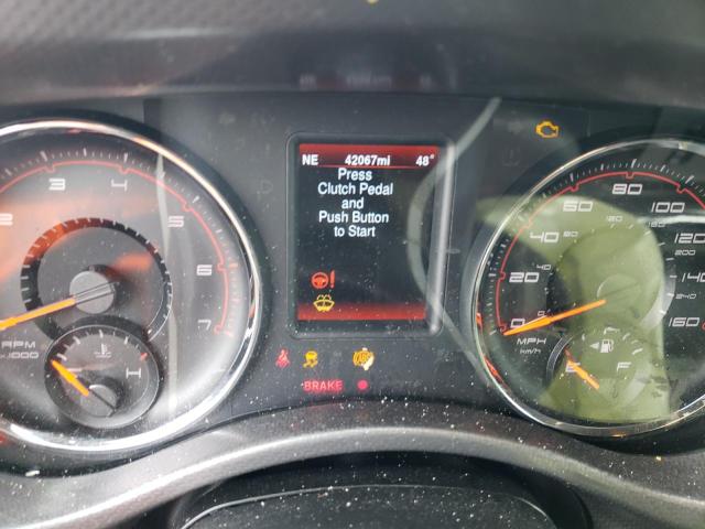 Zdjęcie 9 z aukcji – 2013 DODGE CHARGER R/ z VIN 2C3CDXCT3DH525611