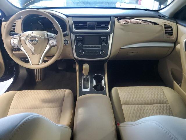 Photo 8 from auction – 2017 NISSAN ALTIMA 2.5 with VIN 1N4AL3AP9HC246067