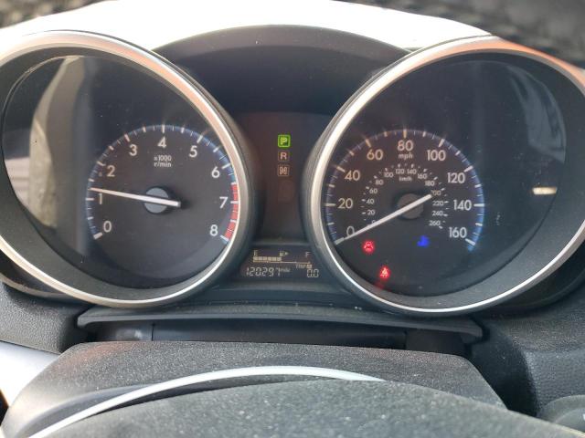 Photo 9 from auction – 2012 MAZDA 3 I with VIN JM1BL1V80C1626179