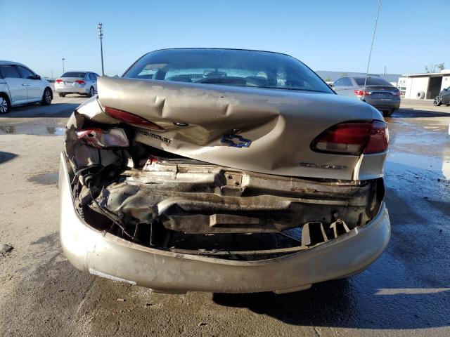 Photo 6 from auction – 1997 CHEVROLET CAVALIER with VIN 1G1JC1244VM126808