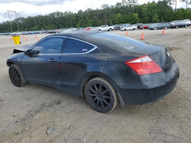 Photo 2 from auction – 2009 HONDA ACCORD LX with VIN 1HGCS12349A012276