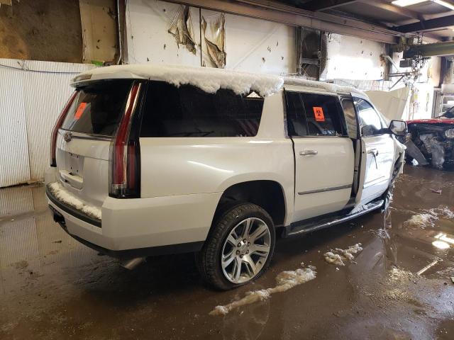 Photo 3 from auction – 2016 CADILLAC ESCALADE E with VIN 1GYS4HKJ4GR462692