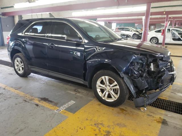 Photo 4 from auction – 2015 CHEVROLET EQUINOX LS with VIN 2GNALAEK8F1138790