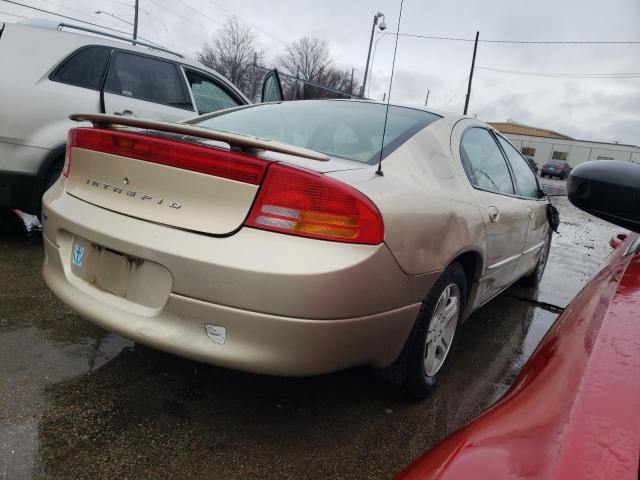 Photo 3 from auction – 1998 DODGE INTREPID E with VIN 2B3HD56J6WH127359