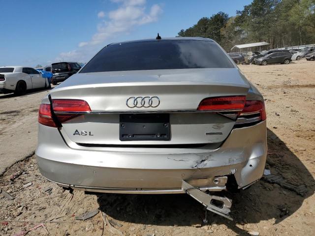 Photo 6 from auction – 2017 AUDI A8 L QUATT with VIN WAU44AFD4HN009396