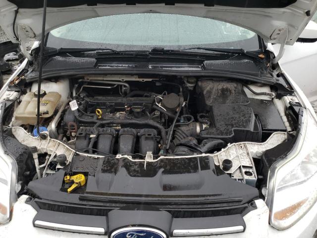 Photo 11 from auction – 2012 FORD FOCUS SE with VIN 1FAHP3F27CL351683