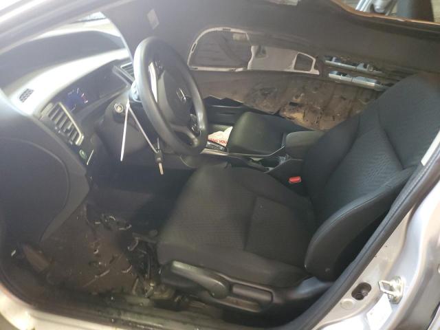 Photo 7 from auction – 2015 HONDA CIVIC SE with VIN 19XFB2F72FE010842