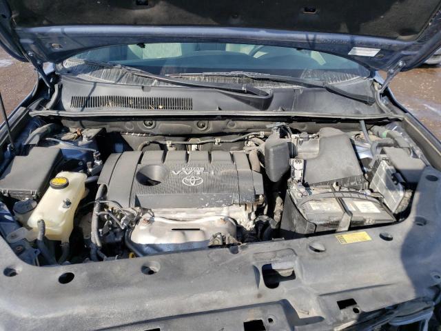 Photo 12 from auction – 2010 TOYOTA RAV4 with VIN 2T3BF4DV9AW043771