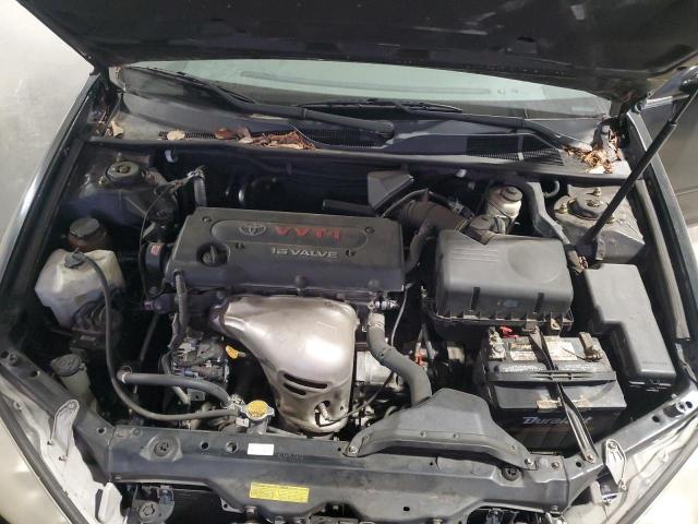 Photo 11 from auction – 2005 TOYOTA CAMRY LE with VIN 4T1BE32K85U635103