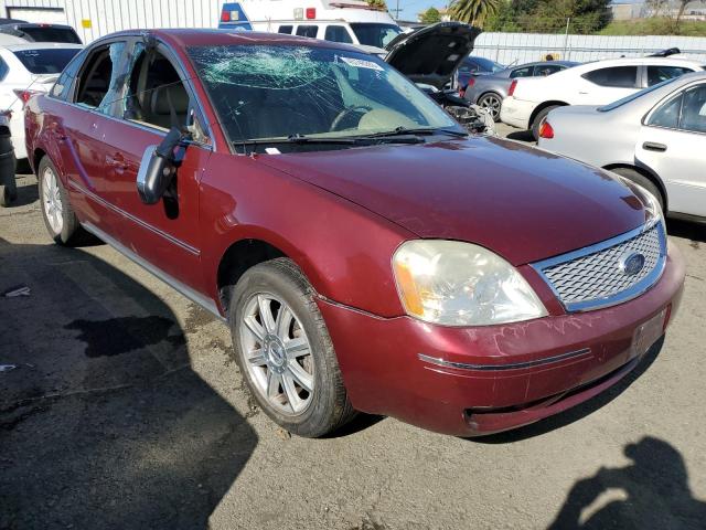Photo 4 from auction – 2005 FORD FIVE HUNDR with VIN 1FAHP28185G172076