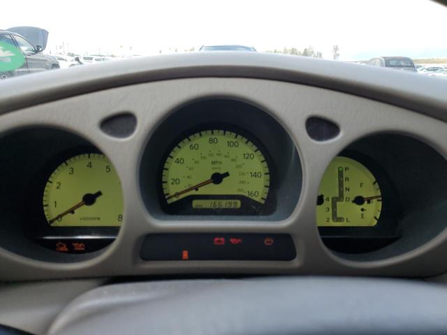 Photo 9 from auction – 2000 LEXUS GS 300 with VIN JT8BD68S1Y0096575