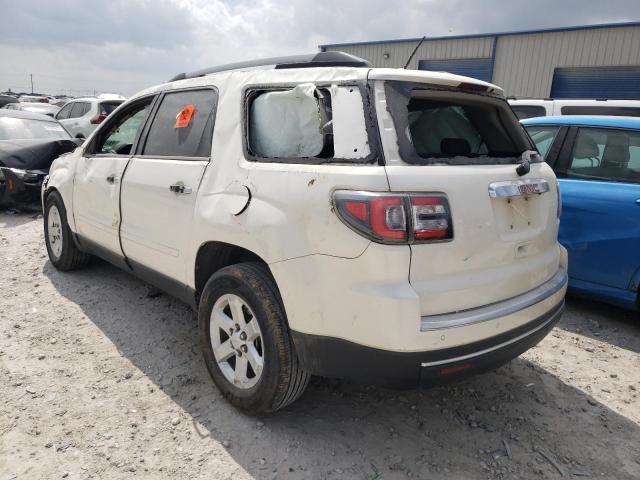 Photo 2 from auction – 2014 GMC ACADIA SLE with VIN 1GKKRNED5EJ260911