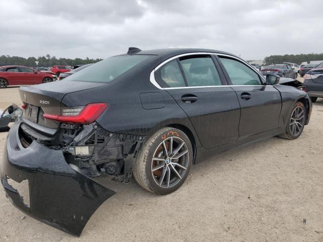 Photo 3 from auction – 2020 BMW 330I with VIN 3MW5R1J04L8B24974