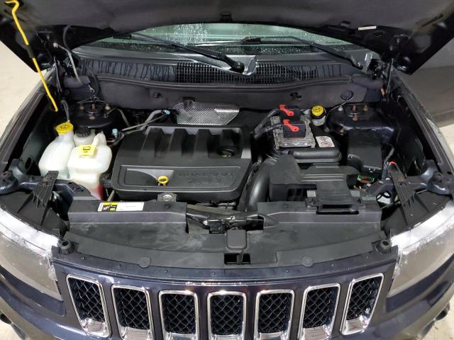 Photo 12 from auction – 2014 JEEP COMPASS SP with VIN 1C4NJDBB1ED670455