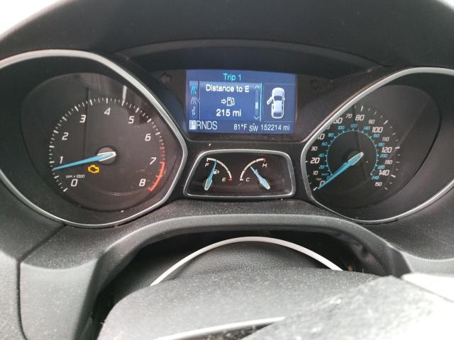 Photo 9 from auction – 2012 FORD FOCUS SEL with VIN 1FAHP3H27CL201165