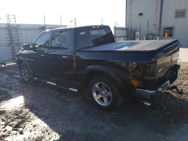 Zdjęcie 2 z aukcji – 2009 DODGE RAM 1500 z VIN 1D3HV13TX9S731284