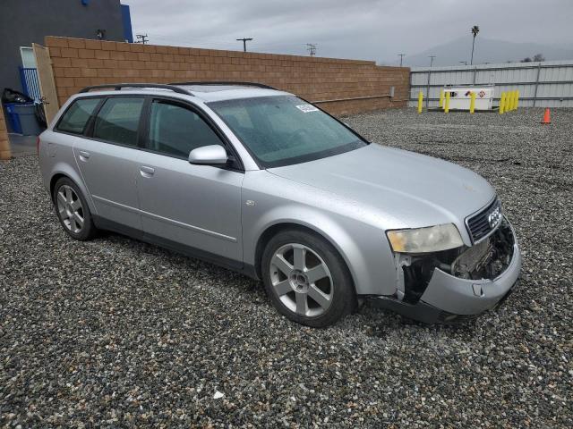 Photo 4 from auction – 2004 AUDI A4 1.8T AV with VIN WAUVC68E24A071617