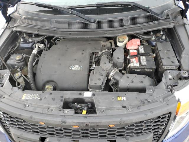 Photo 12 from auction – 2013 FORD EXPLORER with VIN 1FM5K7B88DGC85597
