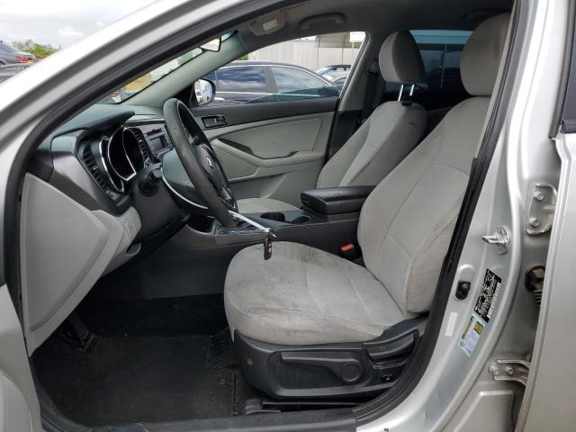 Photo 7 from auction – 2013 KIA OPTIMA LX with VIN 5XXGM4A76DG144923
