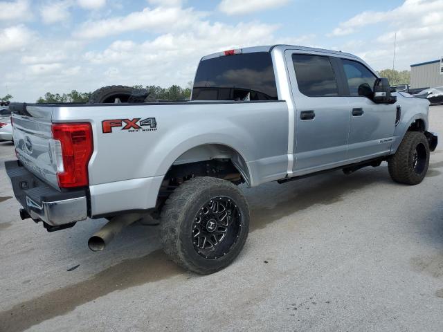 Photo 3 from auction – 2019 FORD F250 SUPER with VIN 1FT7W2BT3KEE01385