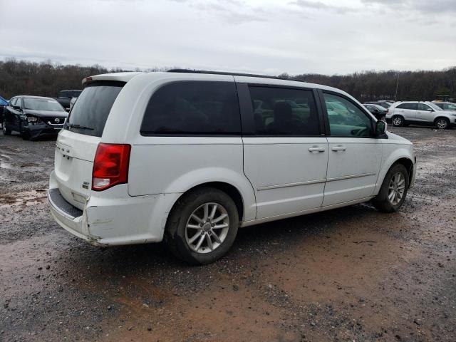 Photo 3 from auction – 2014 DODGE GRAND CARA with VIN 2C4RDGCG9ER245180