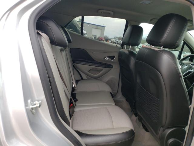 Photo 10 from auction – 2015 BUICK ENCORE CON with VIN KL4CJBSB5FB255819