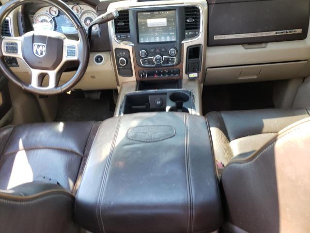 Photo 8 from auction – 2015 RAM 2500 LONGH with VIN 3C6UR5GL6FG537813