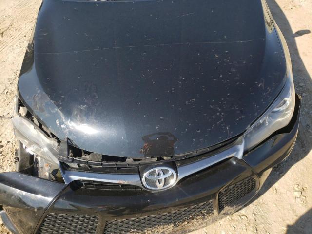 Photo 11 from auction – 2015 TOYOTA CAMRY LE with VIN 4T1BF1FK0FU495030