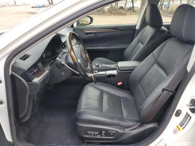 Photo 7 from auction – 2015 LEXUS ES 350 with VIN JTHBK1GG7F2187826