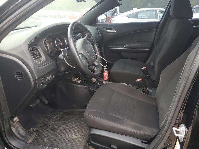 Photo 7 from auction – 2019 DODGE CHARGER PO with VIN 2C3CDXAG6KH564499