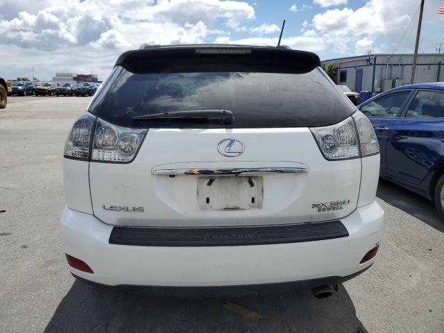 Photo 6 from auction – 2007 LEXUS RX 350 with VIN JTJGK31U470003177