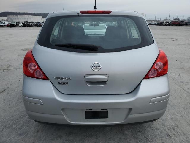 Photo 6 from auction – 2011 NISSAN VERSA S with VIN 3N1BC1CPXBL478479