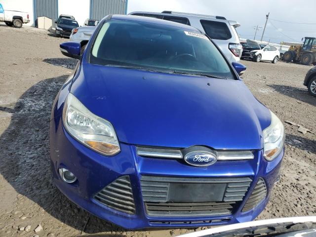 Photo 5 from auction – 2014 FORD FOCUS SE with VIN 1FADP3F26EL191264