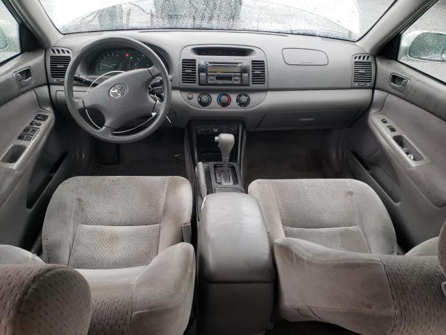 Photo 8 from auction – 2002 TOYOTA CAMRY LE with VIN JTDBE32K520061485