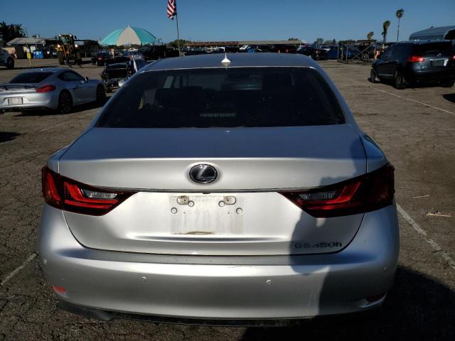 Photo 6 from auction – 2013 LEXUS GS 450H with VIN JTHBS1BL8D5006068