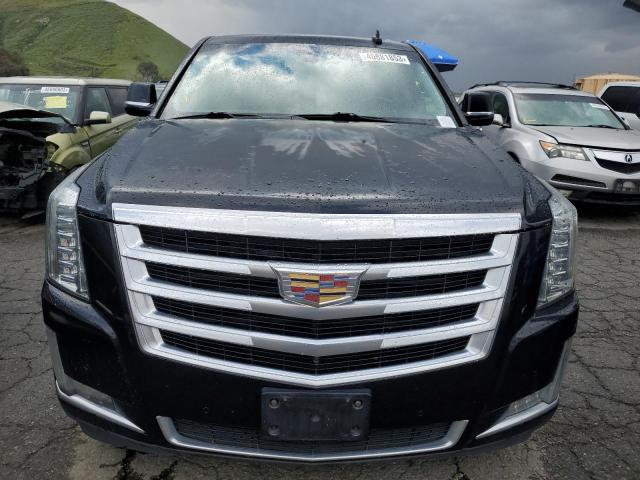 Photo 5 from auction – 2016 CADILLAC ESCALADE E with VIN 1GYS3GKJ1GR376351