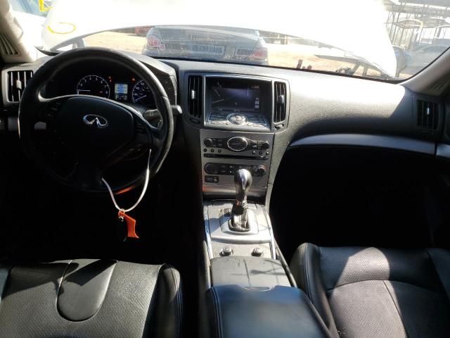 Photo 8 from auction – 2012 INFINITI G37 BASE with VIN JN1CV6AP1CM935718