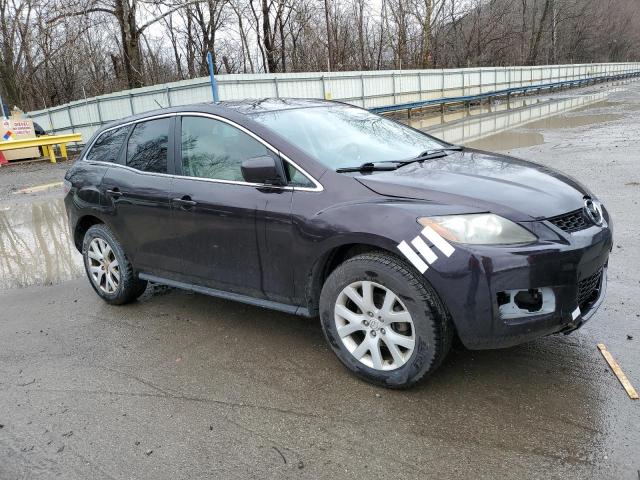 Photo 4 from auction – 2008 MAZDA CX-7 with VIN JM3ER293080186405