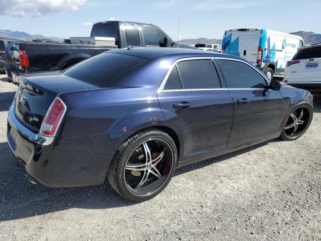 Photo 3 from auction – 2012 CHRYSLER 300 with VIN 2C3CCAAG8CH198711