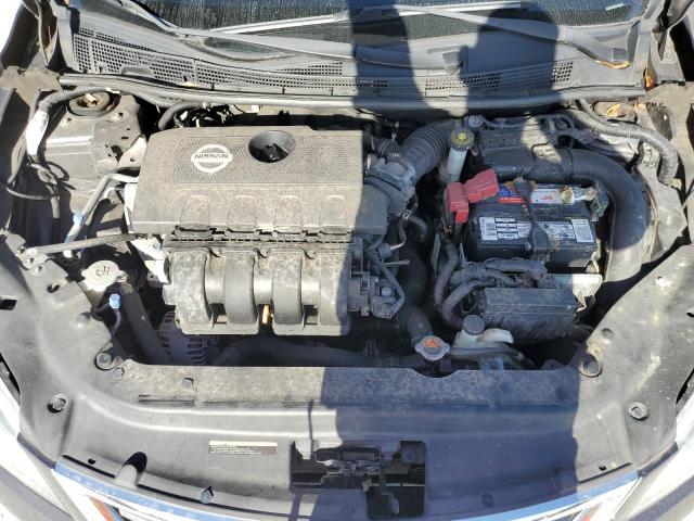 Photo 11 from auction – 2014 NISSAN SENTRA S with VIN 3N1AB7AP2EY340818