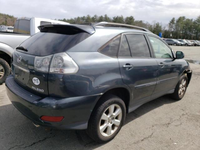 Photo 3 from auction – 2004 LEXUS RX 330 with VIN JTJHA31U540055341