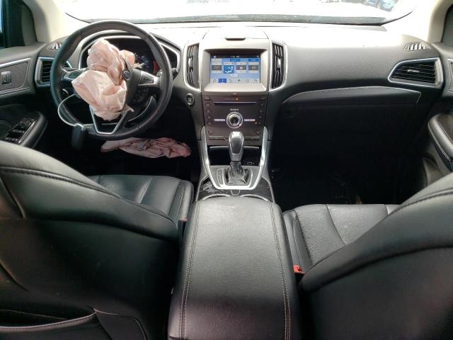 Photo 8 from auction – 2017 FORD EDGE TITAN with VIN 2FMPK3K94HBB12327